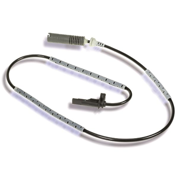 2008-2013 BMW M3 ABS Wheel Speed Sensor - Rear (Bremi)