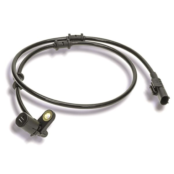 1998-2003 Mercedes-Benz ML320 ABS Wheel Speed Sensor - Front Left (Bremi)