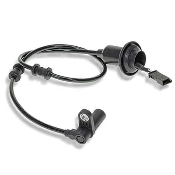 2003-2006 Mercedes-Benz S600 ABS Wheel Speed Sensor - Rear Left (Bremi)