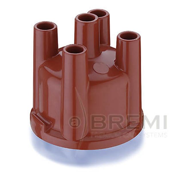 1985-1986 Volkswagen Jetta Distributor Cap (Bremi)