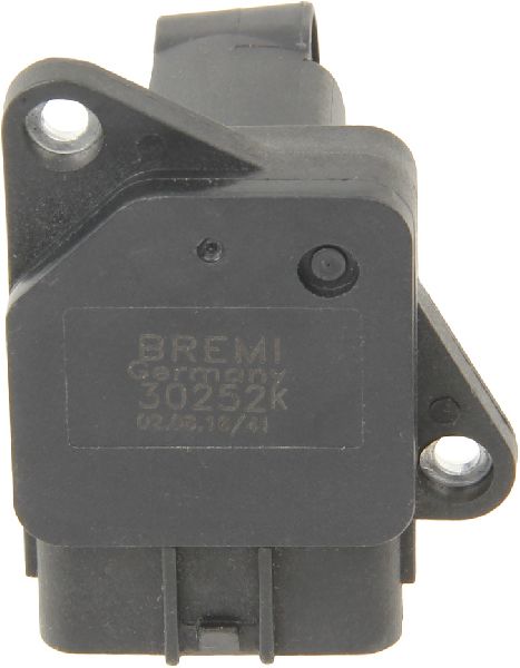 2004-2013 Mazda 3 Mass Air Flow Sensor (Bremi)