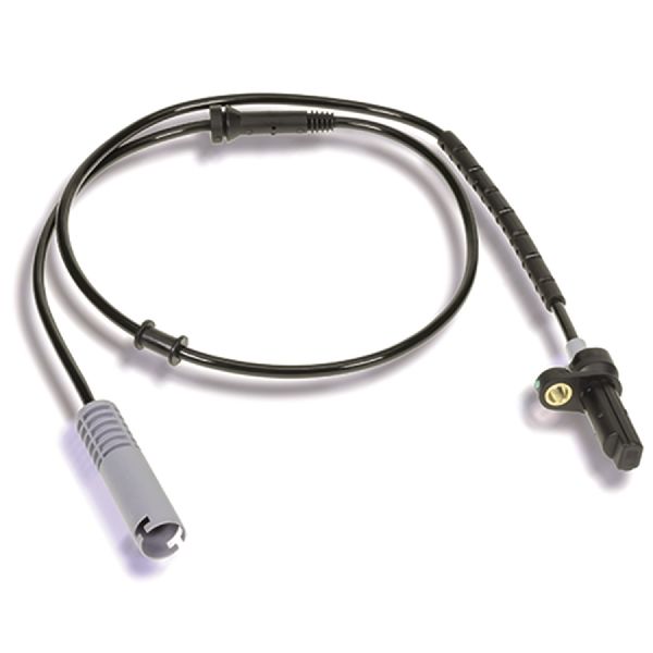 1995-1998 BMW 740i ABS Wheel Speed Sensor - Rear (Bremi)