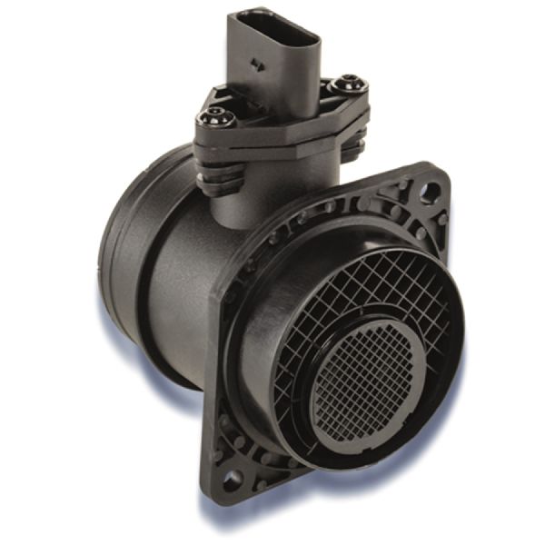 2004-2006 Volkswagen Golf Mass Air Flow Sensor (Bremi)