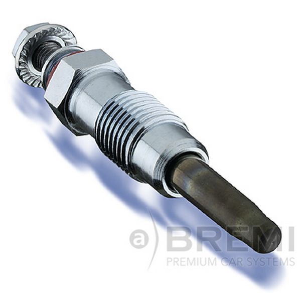 1984-1985 Lincoln Continental Diesel Glow Plug (Bremi)