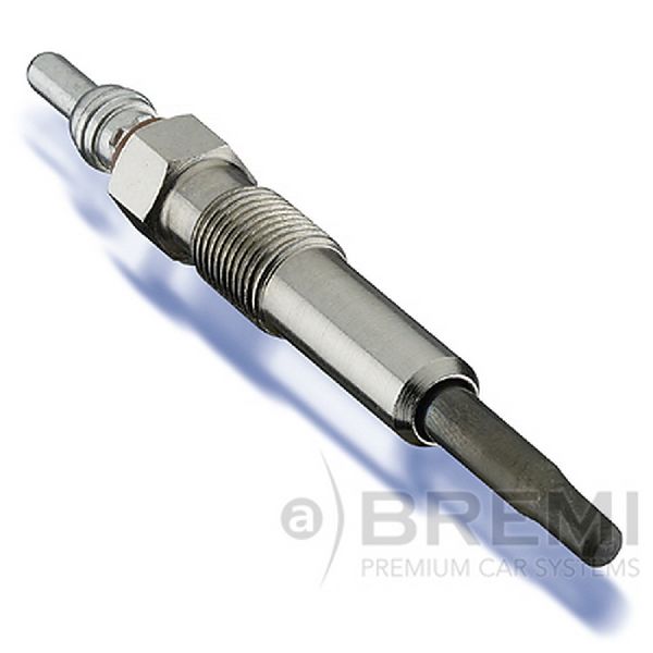 1997-2004 Volkswagen Jetta Diesel Glow Plug (Bremi)
