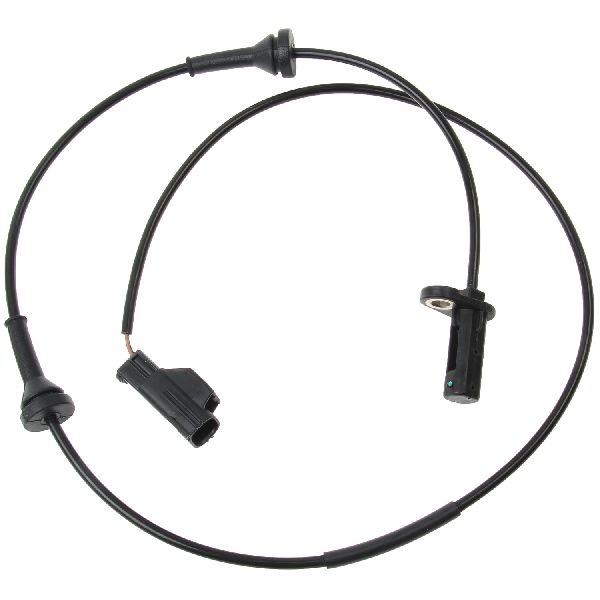 1999-2006 Volvo S80 ABS Wheel Speed Sensor - Front Left (Bremi)