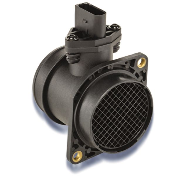 2003-2005 Volkswagen Passat Mass Air Flow Sensor (Bremi)
