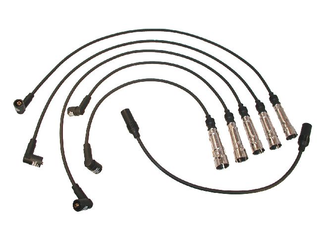 1993-1995 Volkswagen EuroVan Spark Plug Wire Set (Bremi)