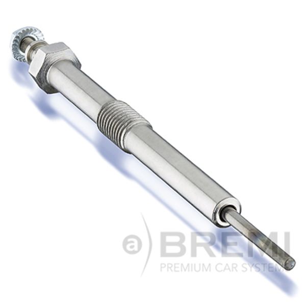 2006 GMC Sierra 3500 Diesel Glow Plug (Bremi)