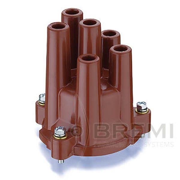 1998 Volvo V70 Distributor Cap (Bremi)