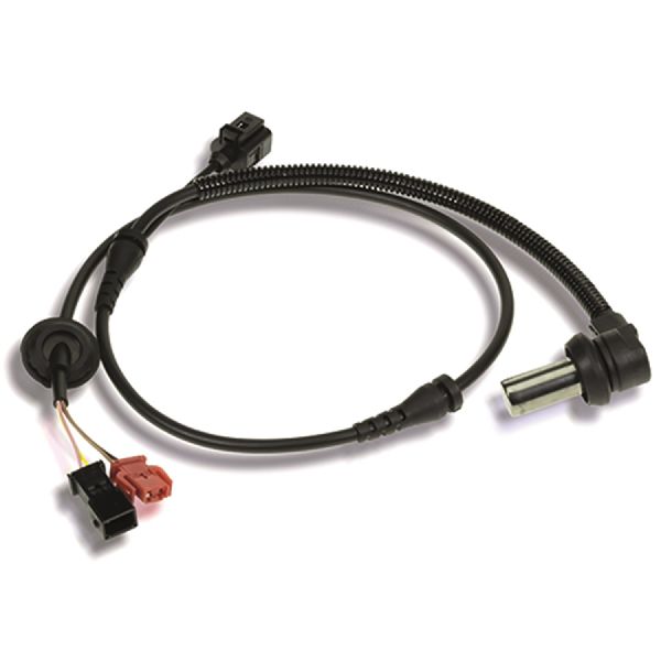 2001 Audi A4 ABS Wheel Speed Sensor - Front (Bremi)