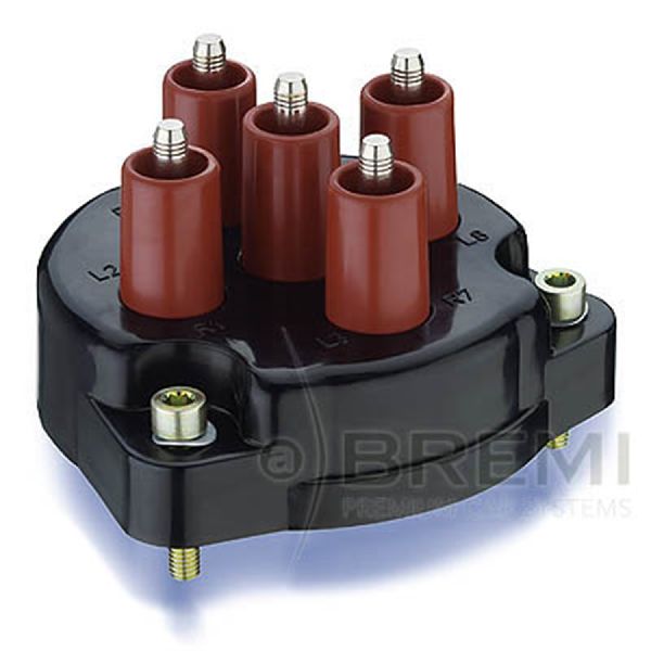 1994-1995 Mercedes-Benz S420 Distributor Cap (Bremi)