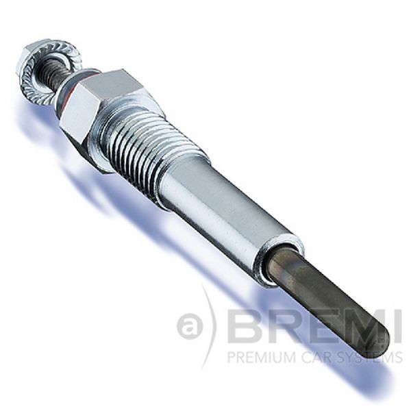 1981-1984 Isuzu I-Mark Diesel Glow Plug (Bremi)
