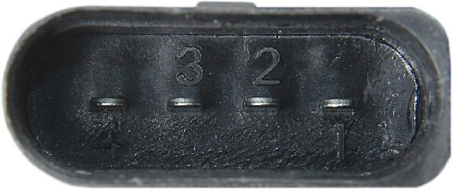 2001-2006 Audi A4 Direct Ignition Coil (Bremi)