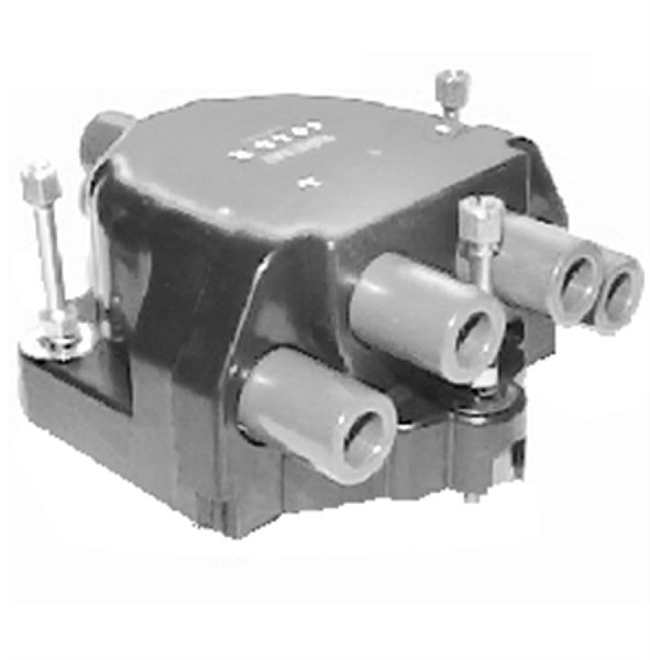 1988-1991 BMW M3 Distributor Cap (Bremi)