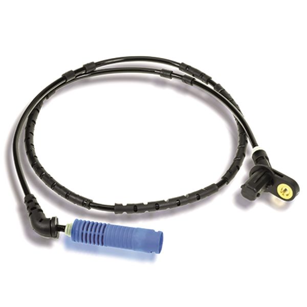 2003-2006 BMW M3 ABS Wheel Speed Sensor - Rear (Bremi)