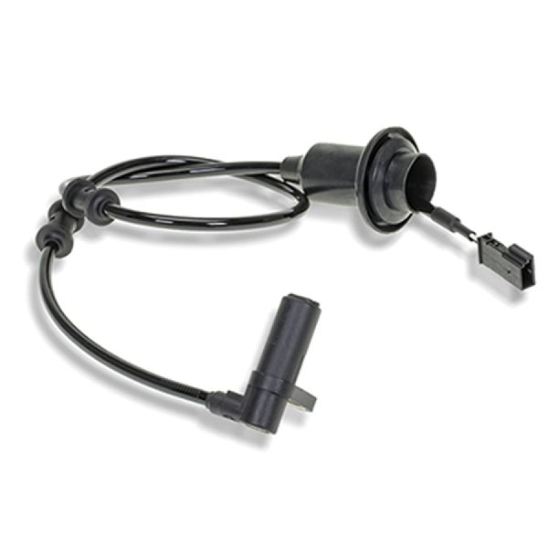 2003-2006 Mercedes-Benz S600 ABS Wheel Speed Sensor - Rear Right (Bremi)