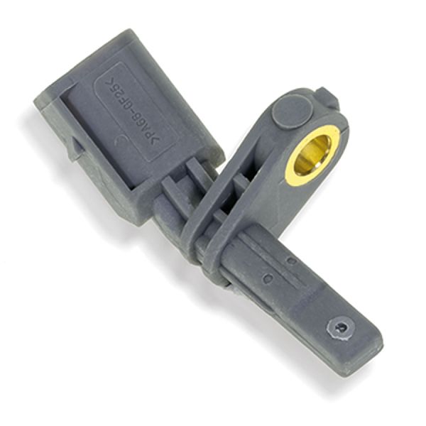 2007-2015 Audi Q7 ABS Wheel Speed Sensor - Rear Right (Bremi)