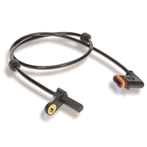 2009-2013 Mercedes-Benz S600 ABS Wheel Speed Sensor - Rear (Bremi)