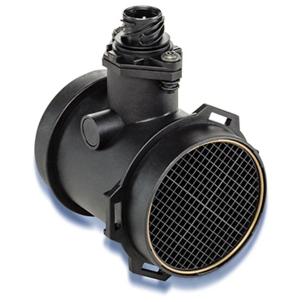 1993-1998 BMW 740i Mass Air Flow Sensor (Bremi)