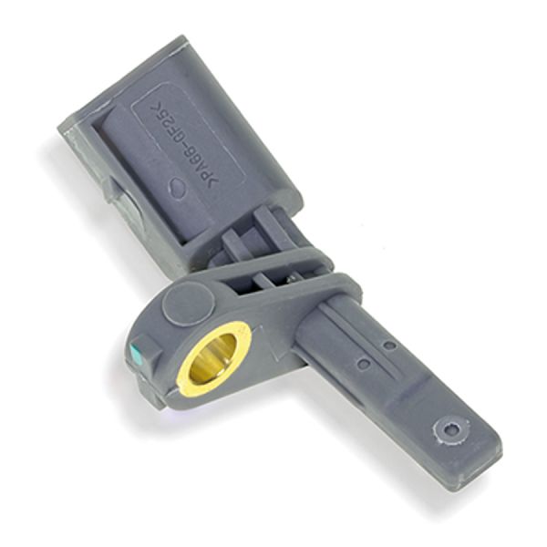 2007-2015 Audi Q7 ABS Wheel Speed Sensor - Rear Left (Bremi)