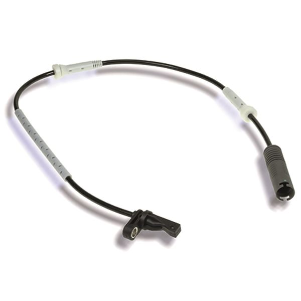 2006-2011 BMW 323i ABS Wheel Speed Sensor - Front (Bremi)