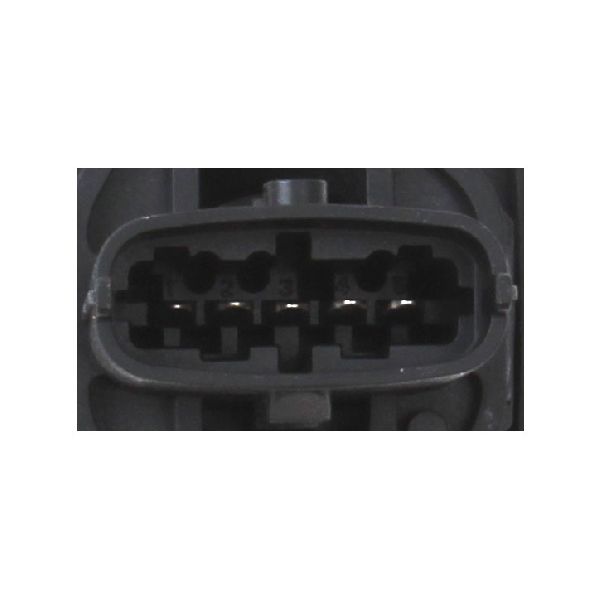 2002-2006 Volvo S80 Mass Air Flow Sensor (Bremi)