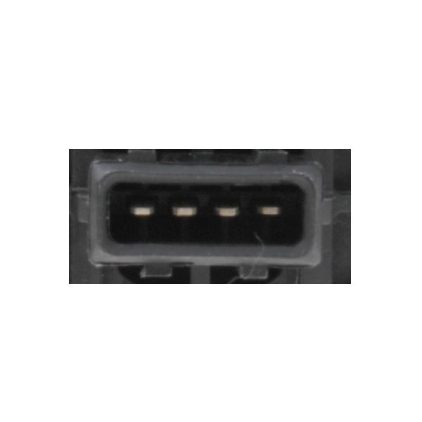1998 Volvo V70 Mass Air Flow Sensor (Bremi)