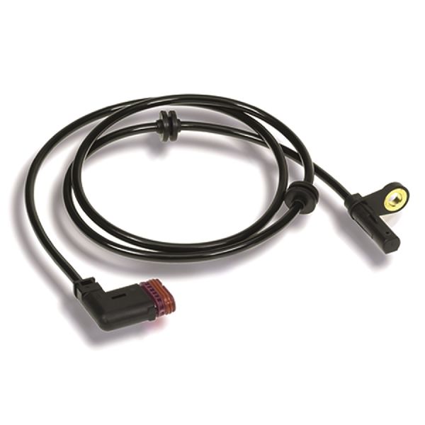 2008-2013 Mercedes-Benz C300 ABS Wheel Speed Sensor - Rear (Bremi)