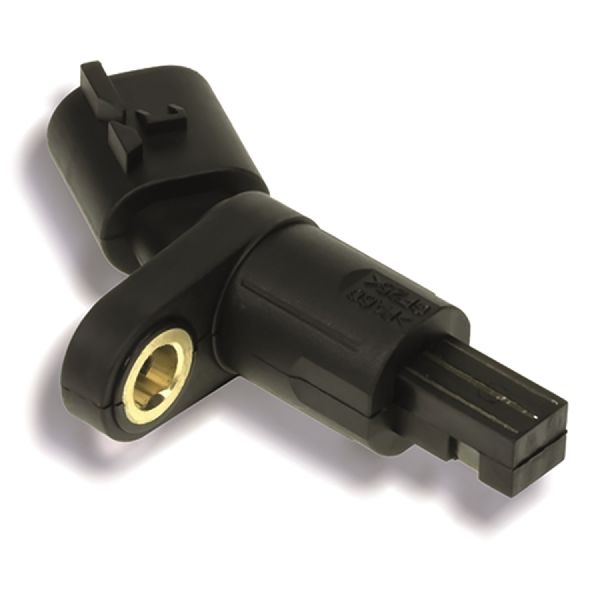 2000-2006 Audi TT ABS Wheel Speed Sensor - Rear (Bremi)