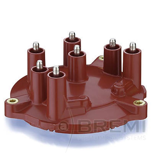 1987-1993 Mercedes-Benz 190E Distributor Cap (Bremi)
