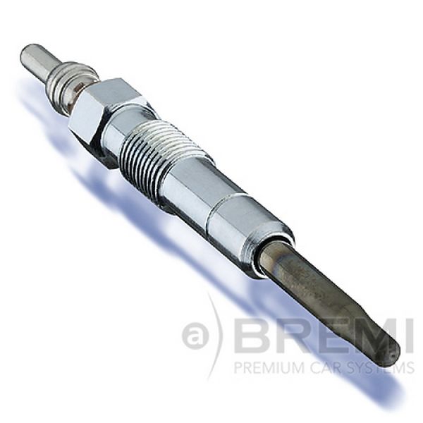 2005-2006 Volkswagen Jetta Diesel Glow Plug (Bremi)