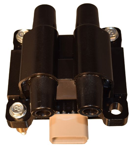 2009-2010 Subaru Forester Ignition Coil (Bremi)