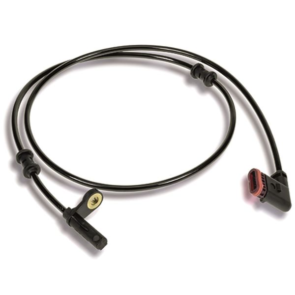 2006-2007 Mercedes-Benz C280 ABS Wheel Speed Sensor - Rear Right (Bremi)