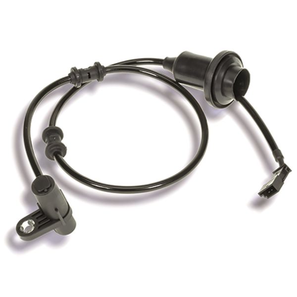 2001-2002 Mercedes-Benz S600 ABS Wheel Speed Sensor - Rear Left (Bremi)