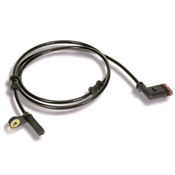 2006-2007 Mercedes-Benz C280 ABS Wheel Speed Sensor - Rear Left (Bremi)