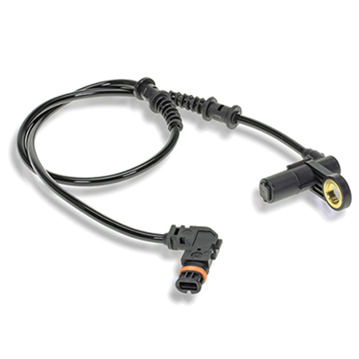 2006, 2005, 2004, 2003 Mercedes-Benz CL600 2003-2006 Mercedes-Benz CL600 ABS Wheel Speed Sensor