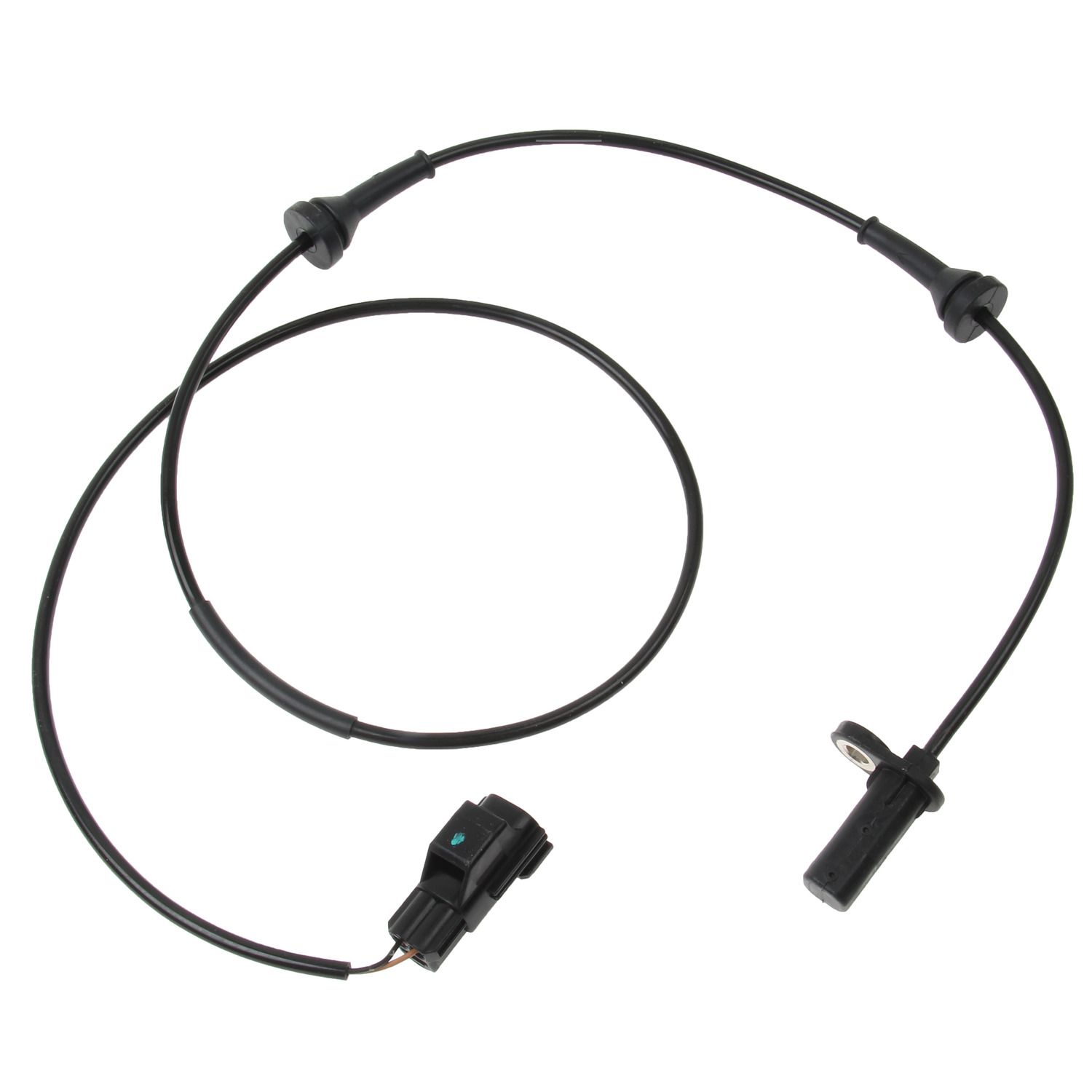 2006, 2005, 2004, 2003, 2002, 2001, 2000, 1999 Volvo S80 ABS Wheel Speed Sensor