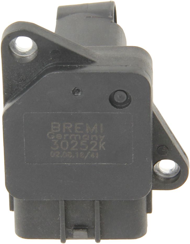 2013, 2012, 2011, 2010, 2009, 2008, 2007, 2006, 2005, 2004 Mazda 3 Mass Air Flow Sensor