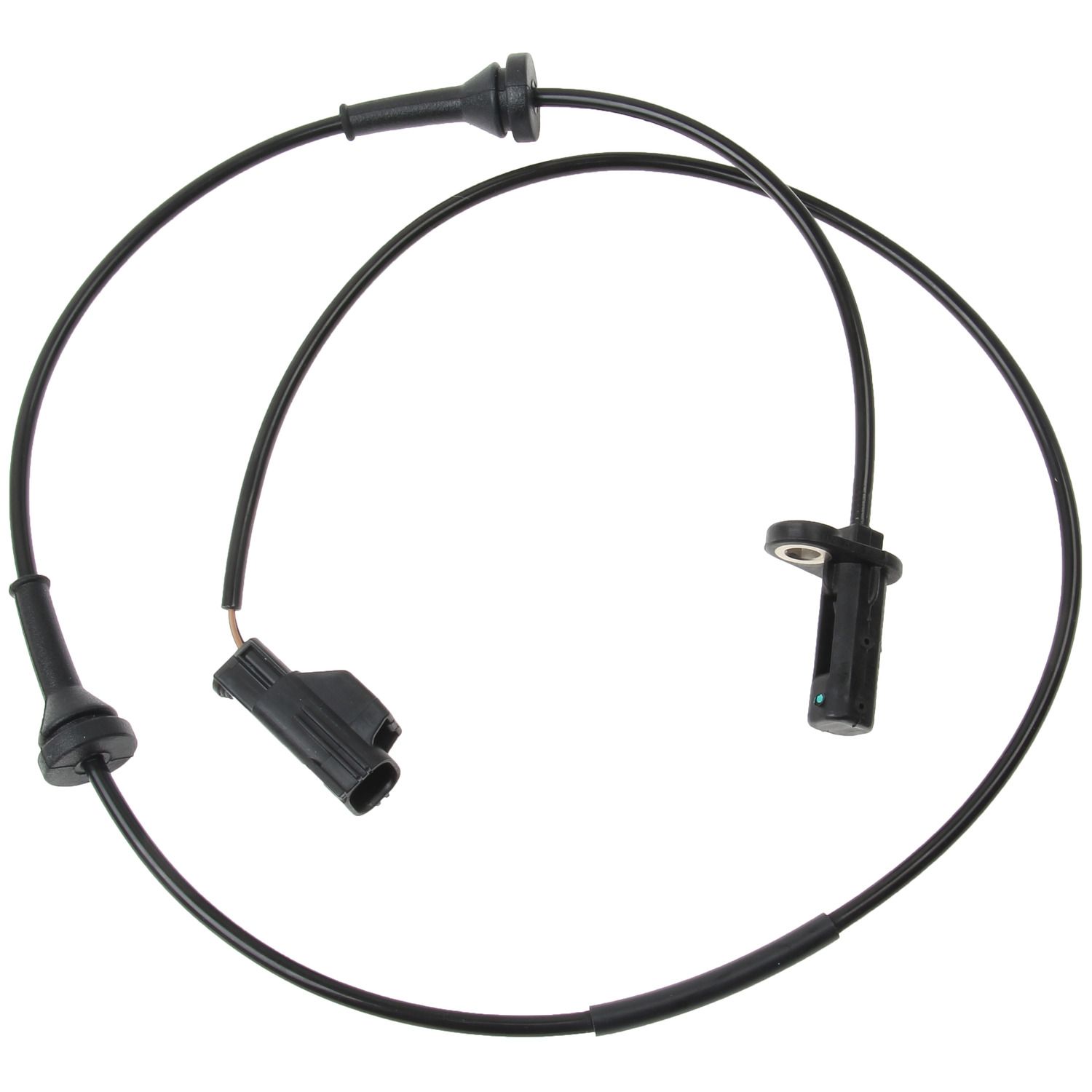 2006, 2005, 2004, 2003, 2002, 2001, 2000, 1999 Volvo S80 ABS Wheel Speed Sensor