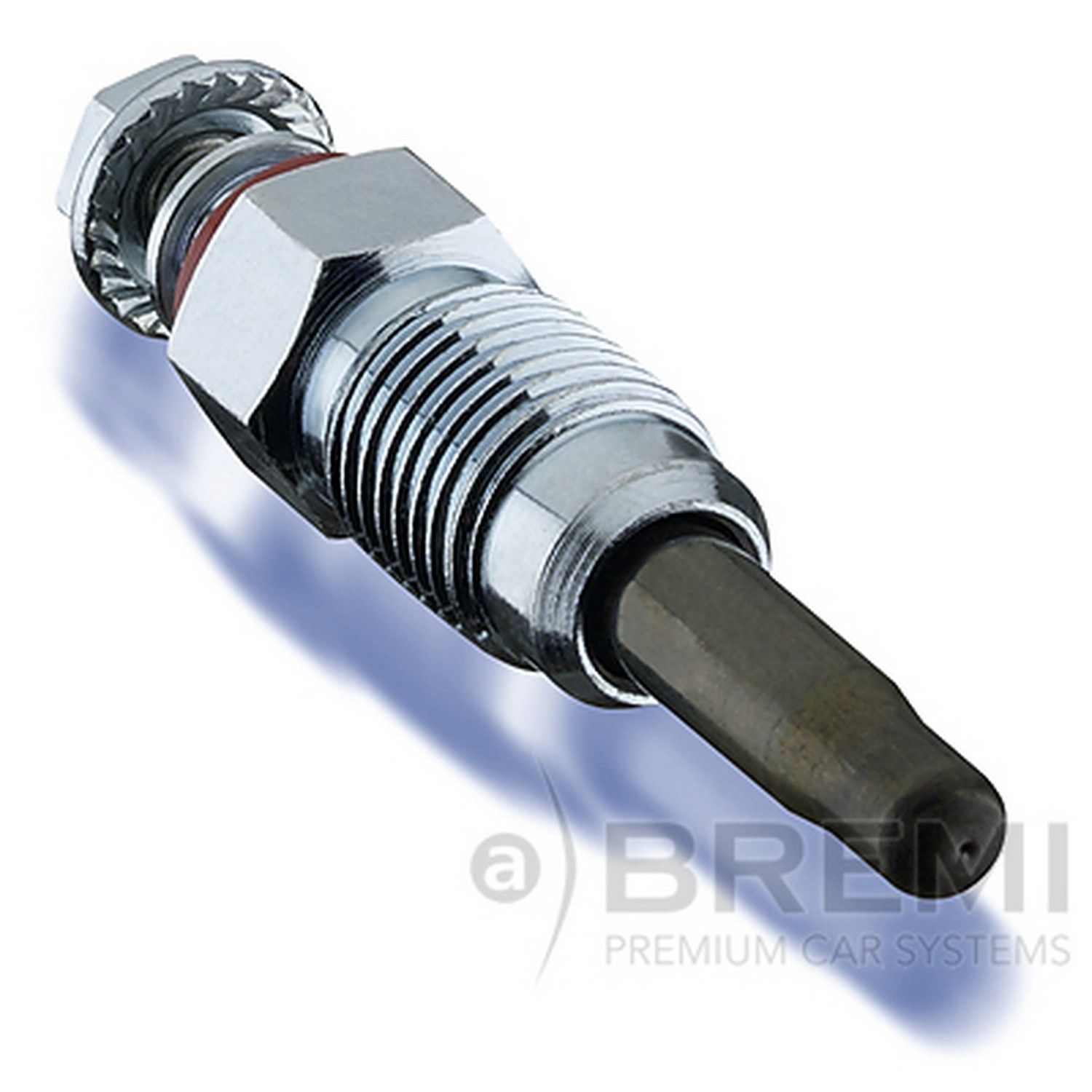 1984, 1983, 1982 Volvo 244 Diesel Glow Plug