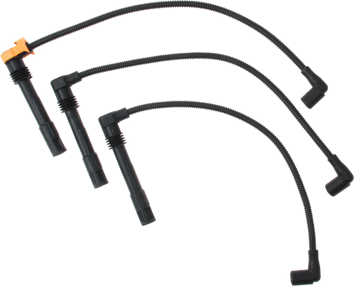 2001, 2000, 1999, 1998 Audi A4 Spark Plug Wire Set