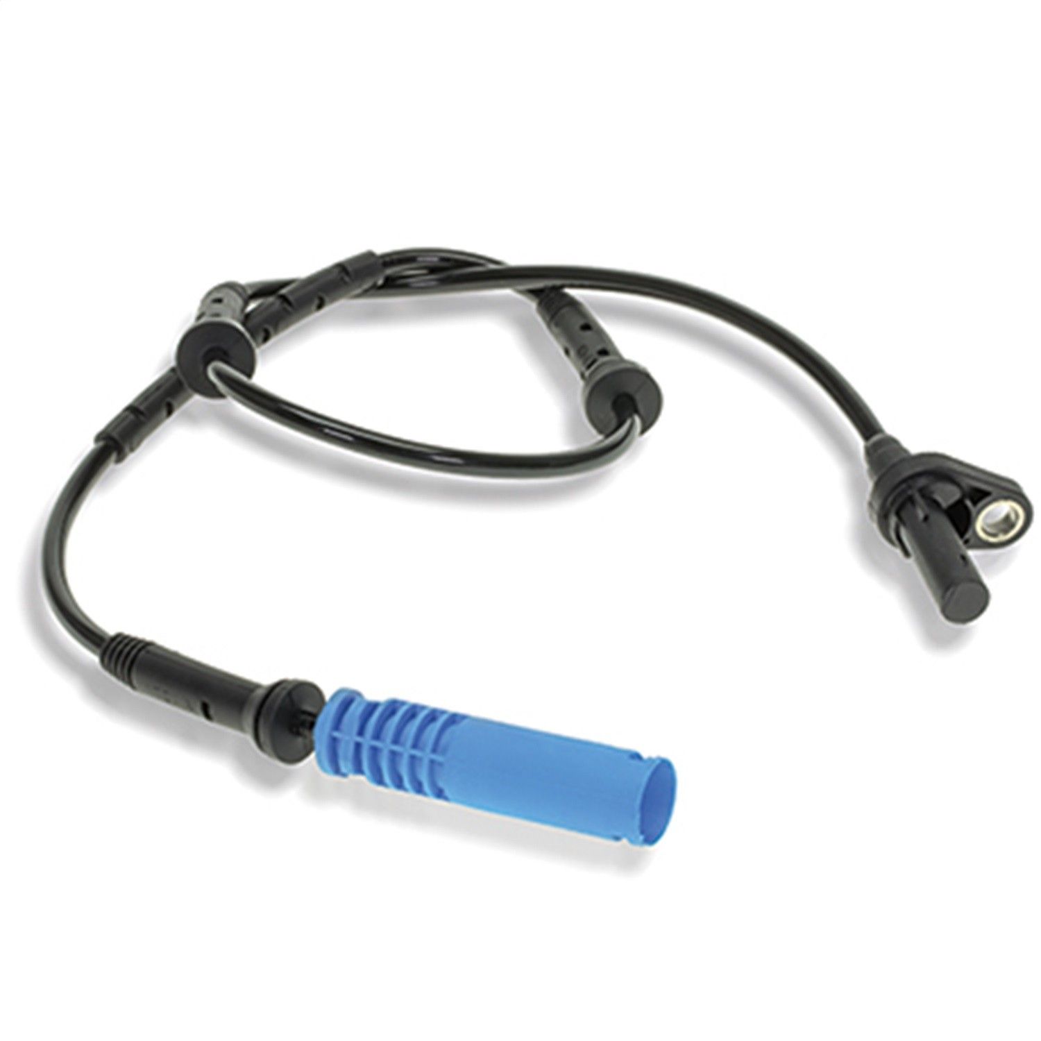 2010, 2009 BMW 528i xDrive ABS Wheel Speed Sensor