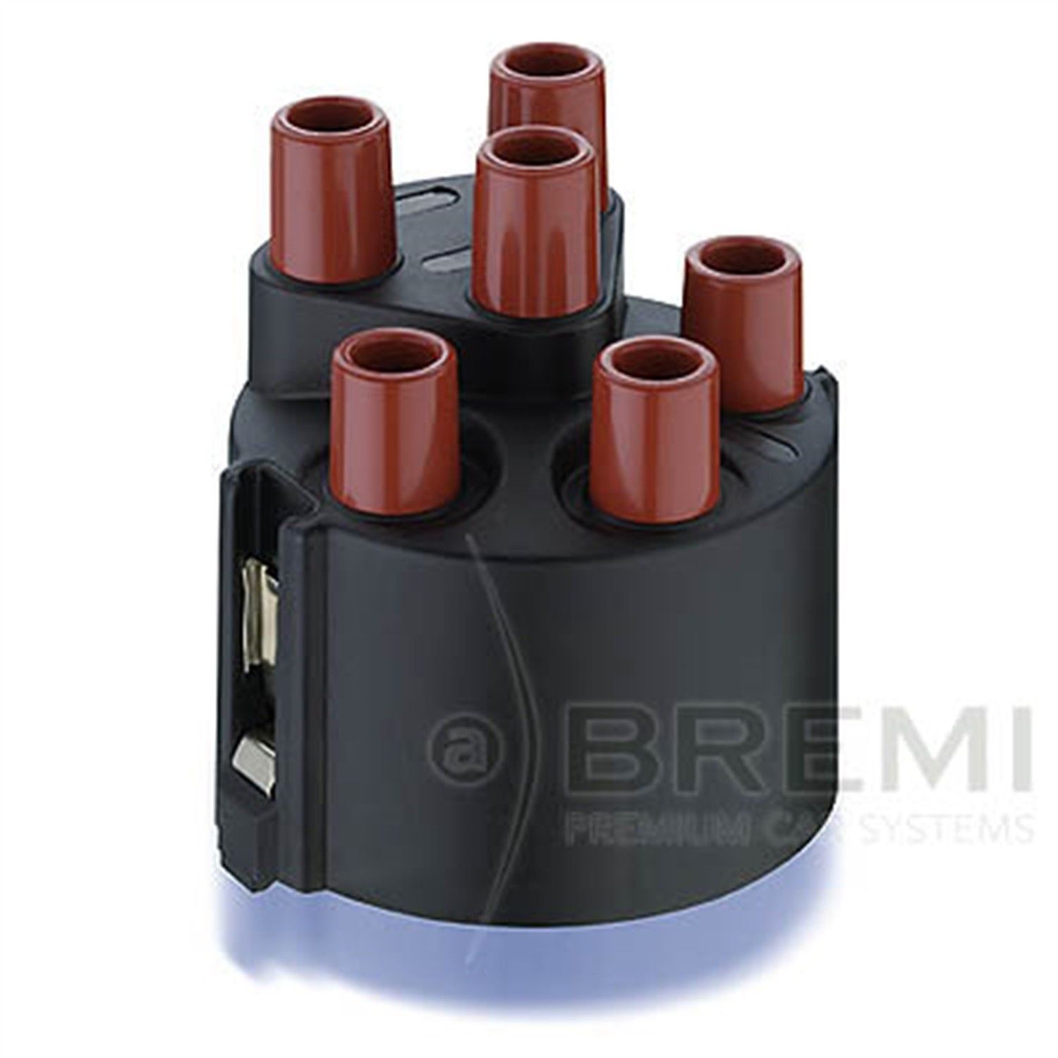 1988, 1987, 1986, 1985 Audi 5000 Distributor Cap