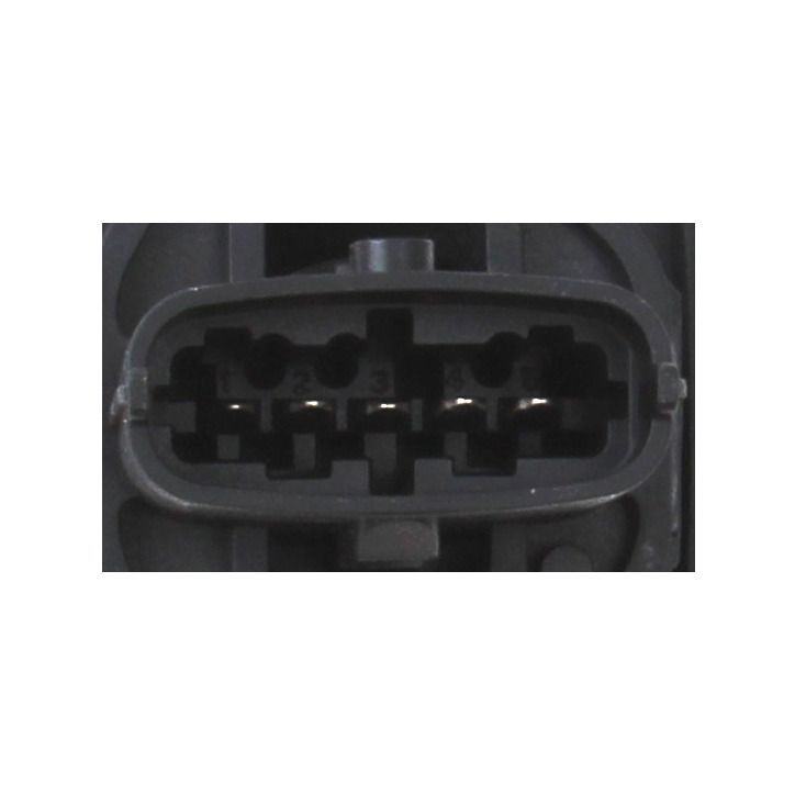 Mass Air Flow Sensor