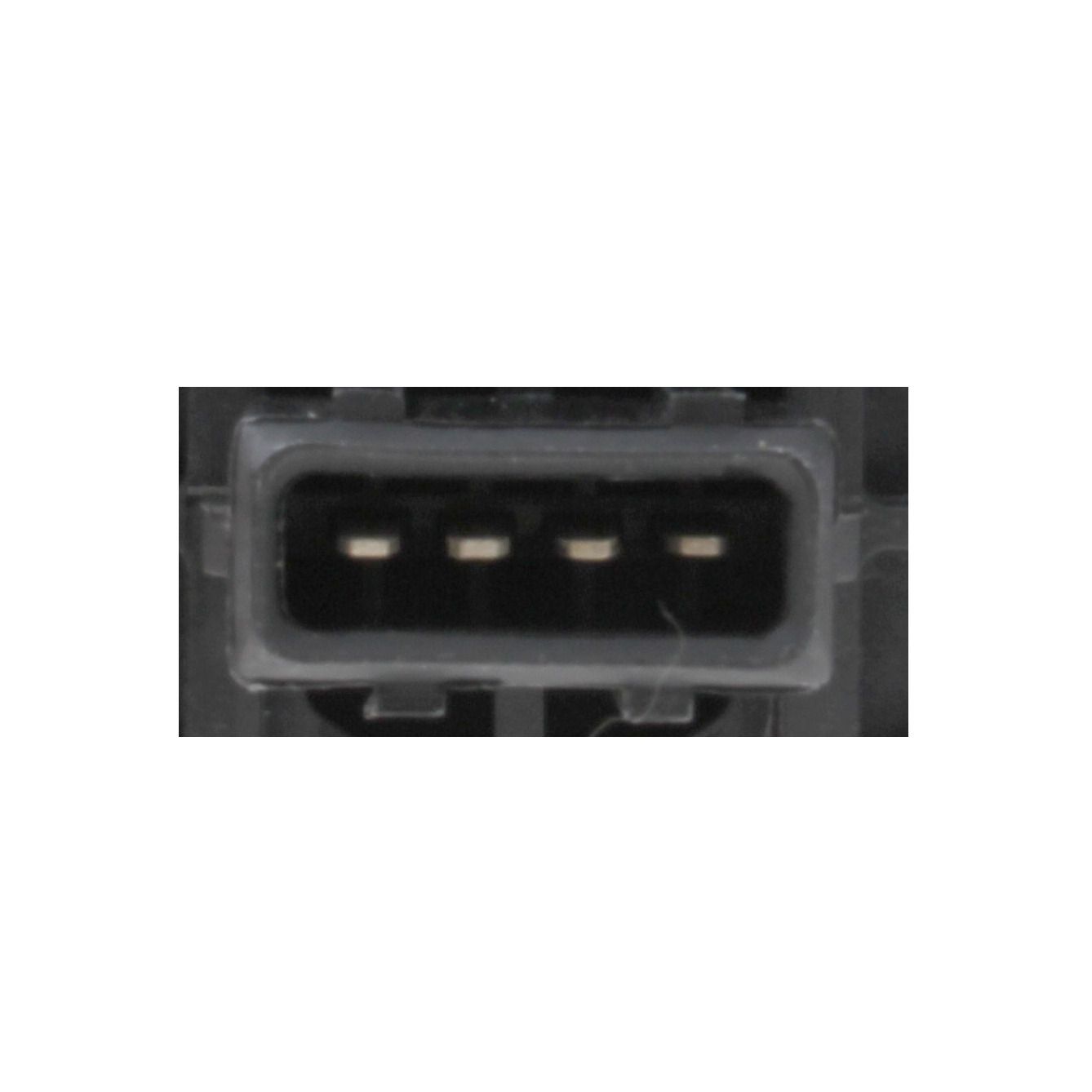 1998 Volvo C70 Mass Air Flow Sensor