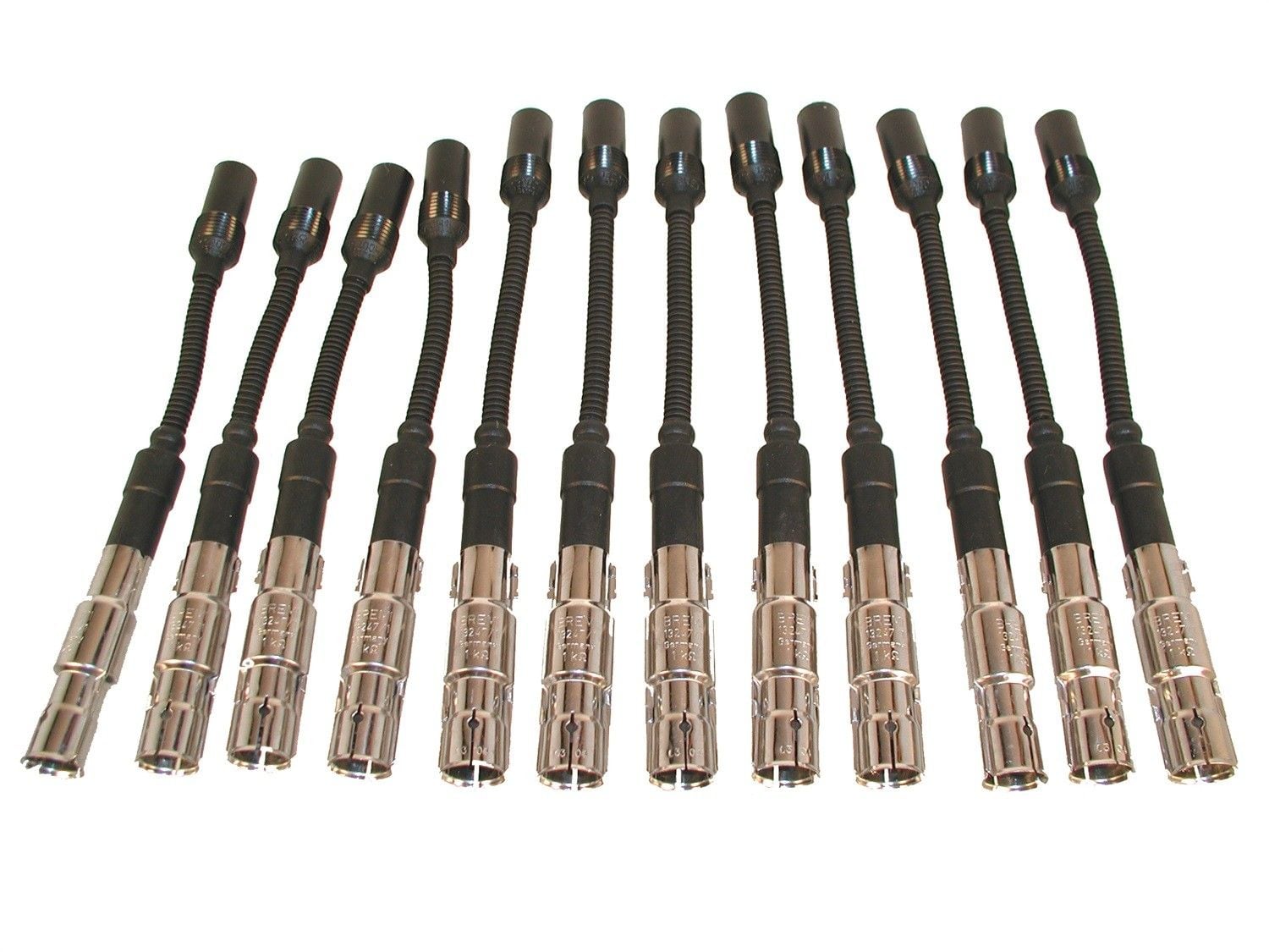 2008, 2007, 2006, 2005, 2004 Chrysler Crossfire Spark Plug Wire Set