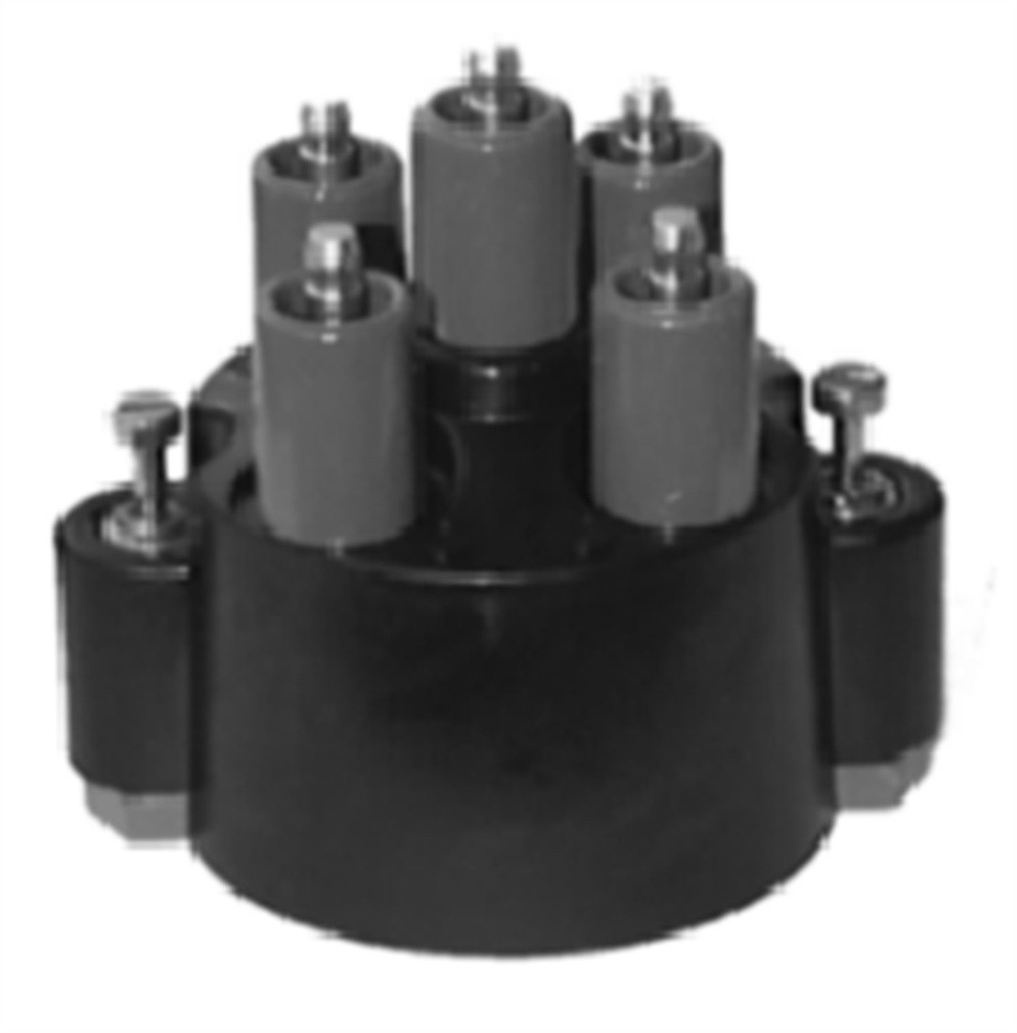 1993, 1992, 1991, 1990, 1989, 1988, 1987 Mercedes-Benz 190E 1987-1993 Mercedes-Benz 190E Distributor Cap