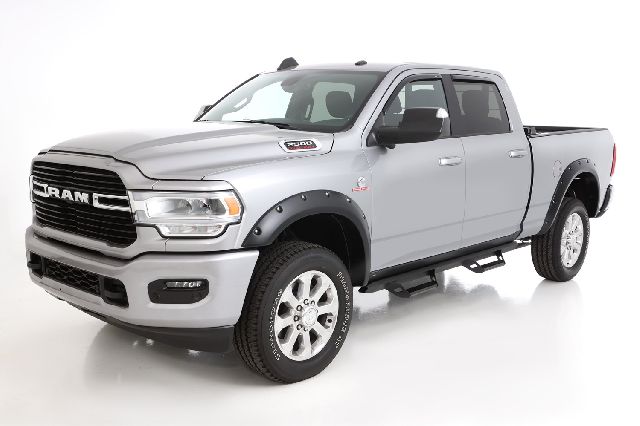 2019-2025 Ram 3500 Fender Flare (Bushwacker)