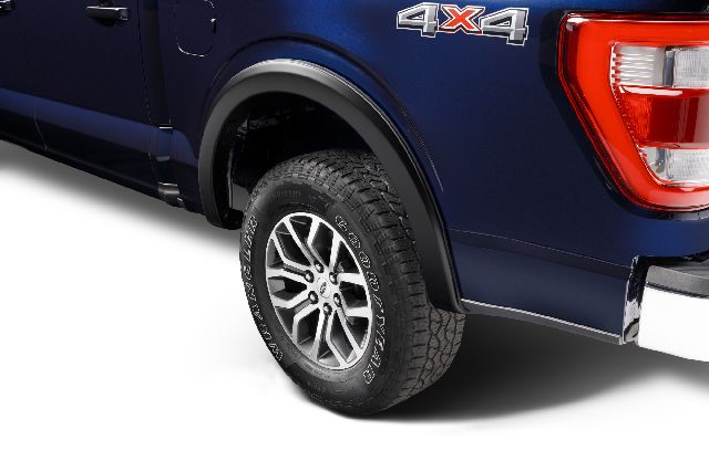 2021-2023 Ford F-150 Fender Flare - Rear (Bushwacker)